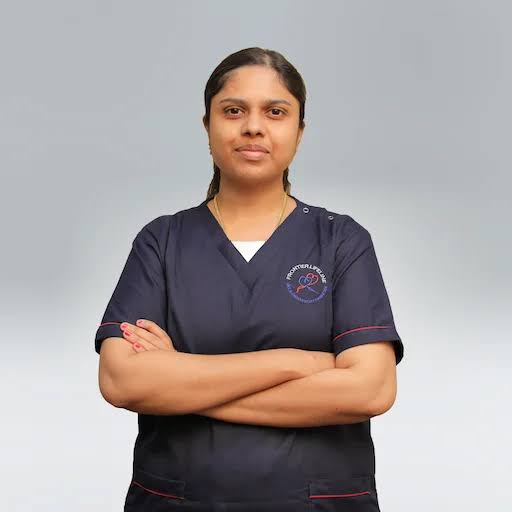 Dr Sandhya S